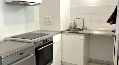 Apartment 2 rooms of 50 m² in Noisiel (77186)