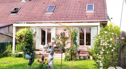House 5 rooms of 89 m² in Saint-Dizier (52100)