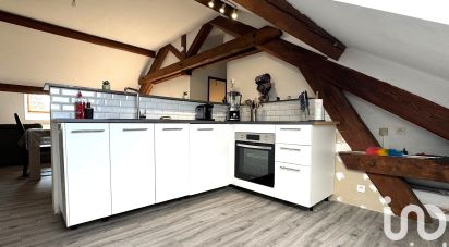 Apartment 2 rooms of 52 m² in Giraumont (54780)