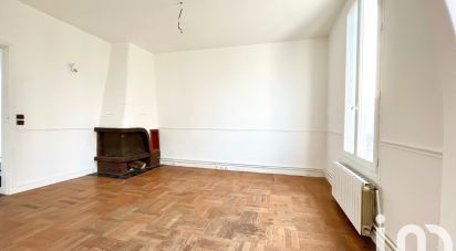 Appartement 3 pièces de 70 m² à Noisy-le-Sec (93130)