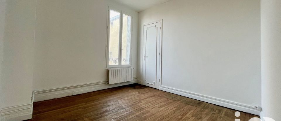 Appartement 3 pièces de 70 m² à Noisy-le-Sec (93130)