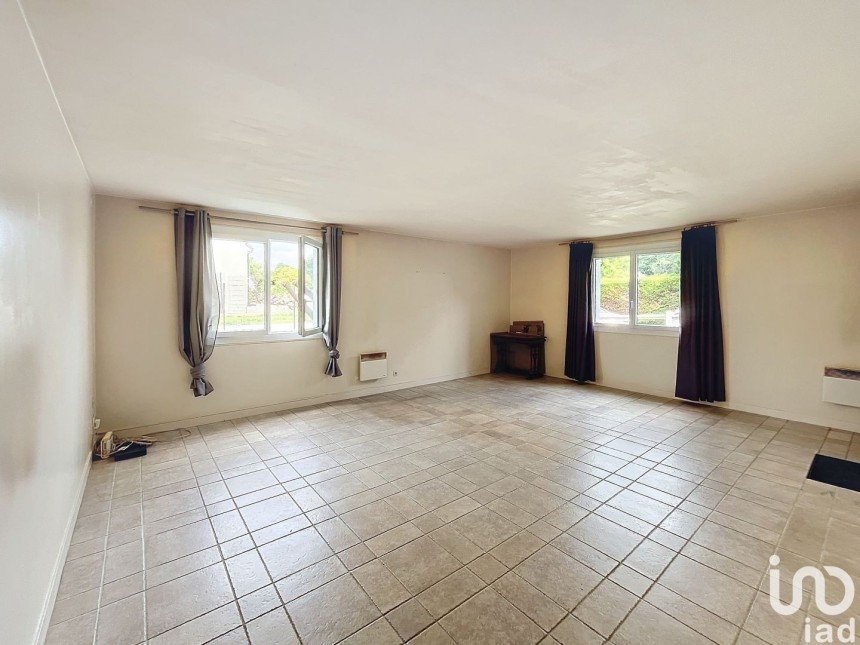 Vente Appartement 67m² 3 Pièces à Margency (95580) - Iad France