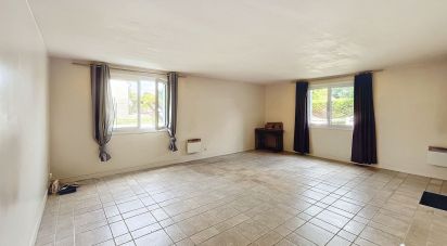 Appartement 3 pièces de 67 m² à Margency (95580)