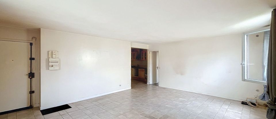 Appartement 3 pièces de 67 m² à Margency (95580)