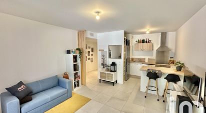 Apartment 2 rooms of 42 m² in Seignosse (40510)