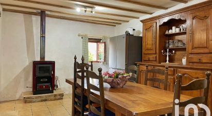 Lodge 15 rooms of 314 m² in Rouzède (16220)