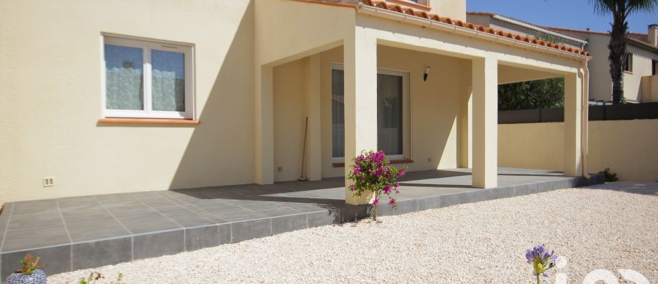 Maison 6 pièces de 152 m² à Latour-Bas-Elne (66200)