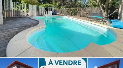 Maison 5 pièces de 130 m² à Canet-en-Roussillon (66140)