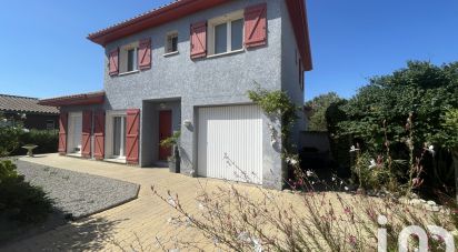 Maison 5 pièces de 130 m² à Canet-en-Roussillon (66140)