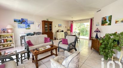 Maison 5 pièces de 130 m² à Canet-en-Roussillon (66140)