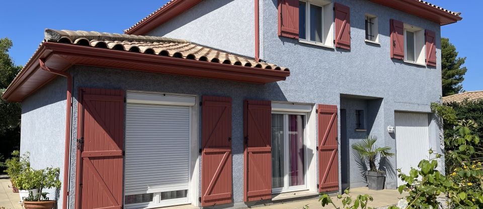 Maison 5 pièces de 130 m² à Canet-en-Roussillon (66140)