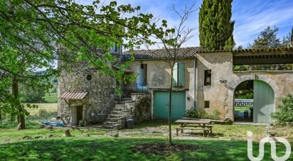 Maison 12 pièces de 400 m² à Forcalquier (04300)