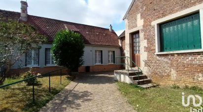 House 3 rooms of 80 m² in Saint-Sauveur (60320)