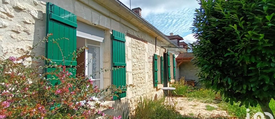 House 3 rooms of 80 m² in Saint-Sauveur (60320)