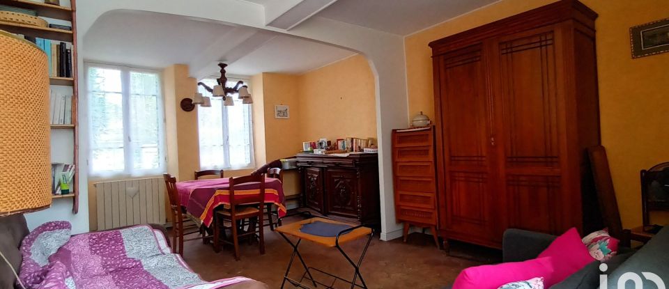 House 3 rooms of 80 m² in Saint-Sauveur (60320)