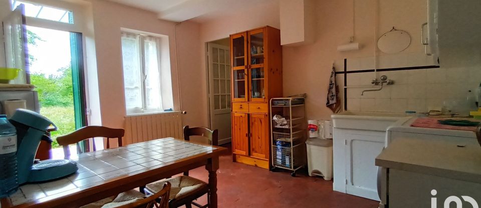 House 3 rooms of 80 m² in Saint-Sauveur (60320)