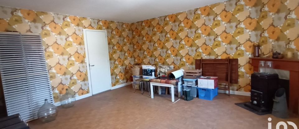 House 3 rooms of 80 m² in Saint-Sauveur (60320)