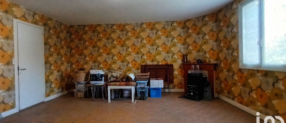 House 3 rooms of 80 m² in Saint-Sauveur (60320)