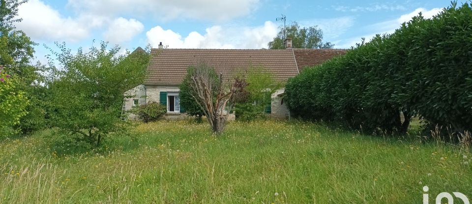 Maison 3 pièces de 80 m² à Saint-Sauveur (60320)