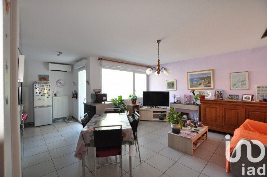 Apartment 3 rooms of 62 m² in Argelès-sur-Mer (66700)