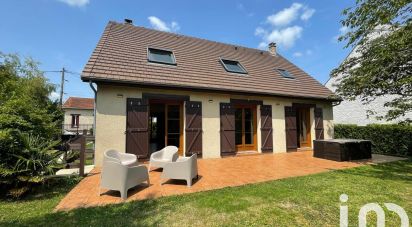 House 7 rooms of 143 m² in Bessancourt (95550)