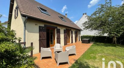 House 7 rooms of 143 m² in Bessancourt (95550)