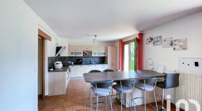 Maison 7 pièces de 143 m² à Bessancourt (95550)