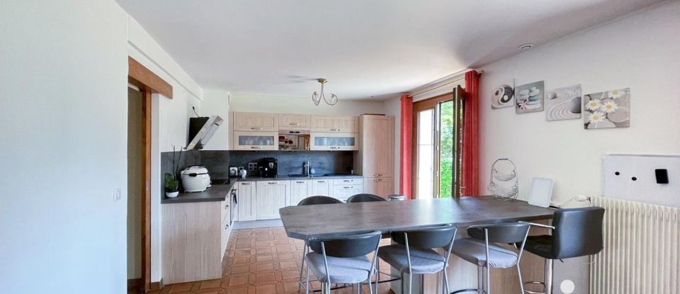 Maison 7 pièces de 143 m² à Bessancourt (95550)