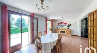 House 7 rooms of 143 m² in Bessancourt (95550)