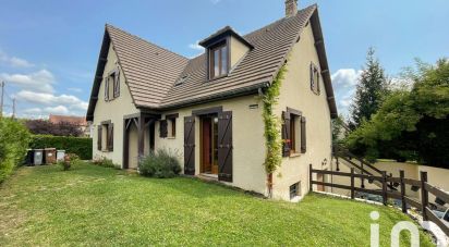 House 7 rooms of 143 m² in Bessancourt (95550)