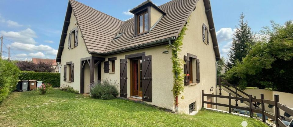 Maison 7 pièces de 143 m² à Bessancourt (95550)