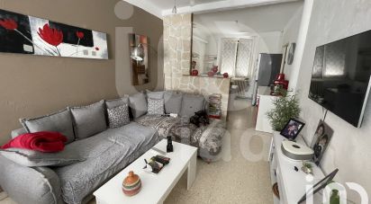 Apartment 3 rooms of 77 m² in Saint-Ambroix (30500)