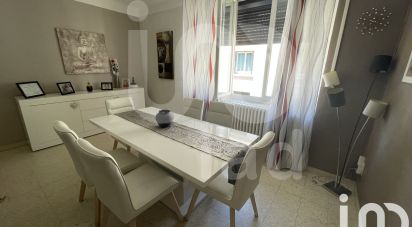 Apartment 3 rooms of 77 m² in Saint-Ambroix (30500)