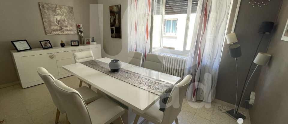 Apartment 3 rooms of 77 m² in Saint-Ambroix (30500)