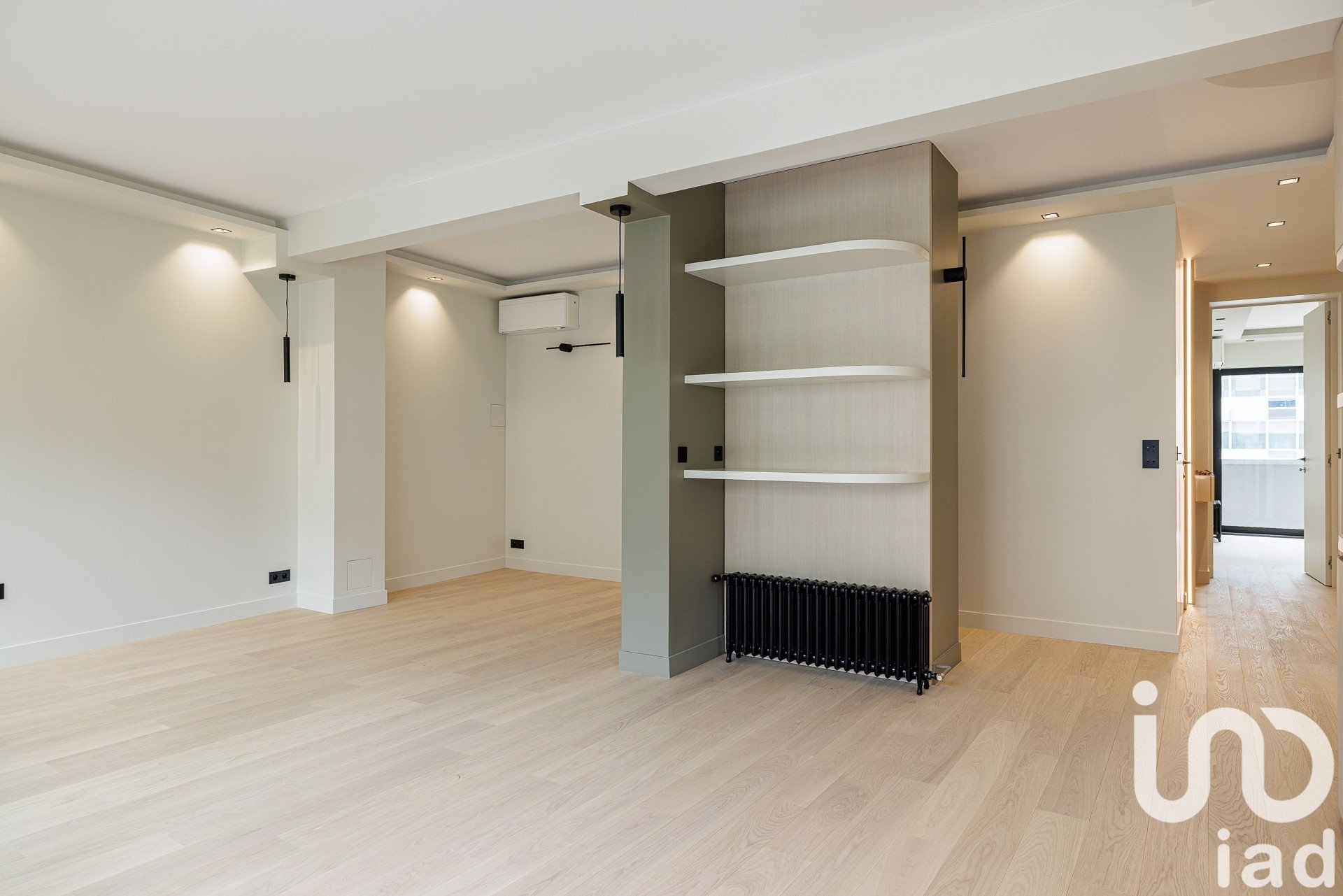 Appartement a louer paris-15e-arrondissement - 5 pièce(s) - 109 m2 - Surfyn