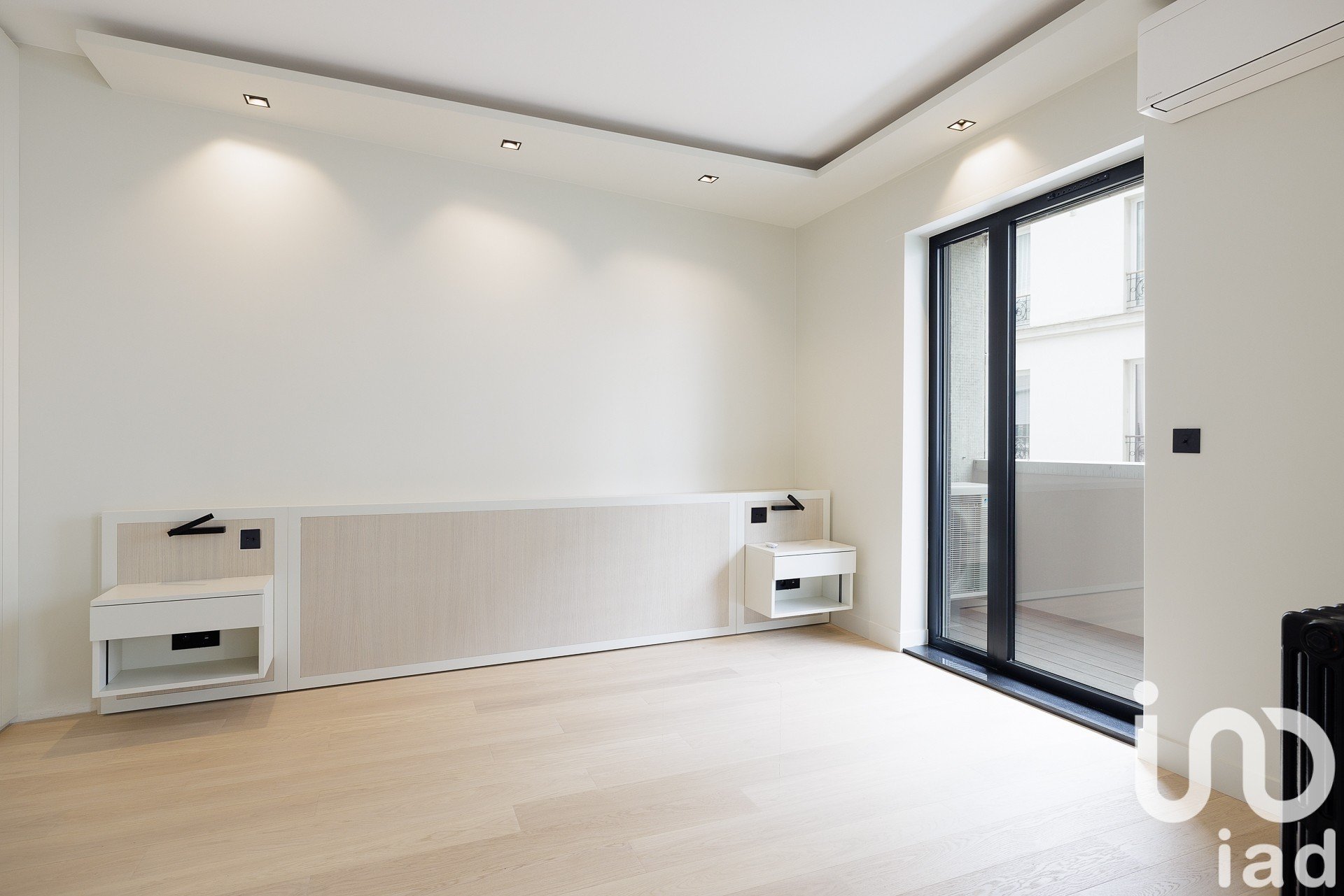 Appartement a louer paris-15e-arrondissement - 5 pièce(s) - 109 m2 - Surfyn