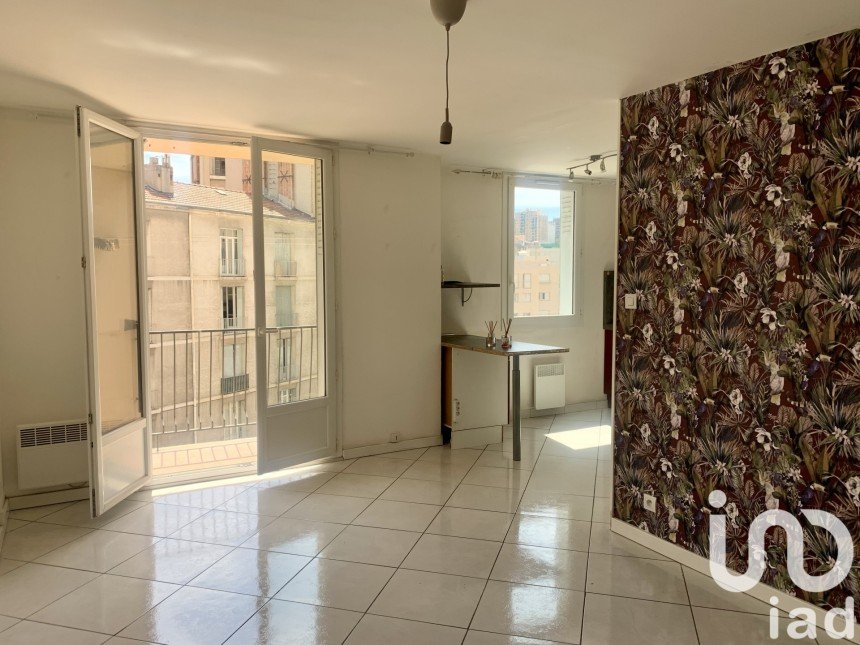 Apartment 3 rooms of 51 m² in Marseille (13006)