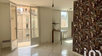 Apartment 3 rooms of 51 m² in Marseille (13006)