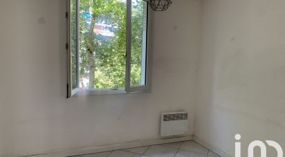 Appartement 3 pièces de 51 m² à Marseille (13006)