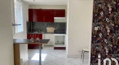 Appartement 3 pièces de 51 m² à Marseille (13006)