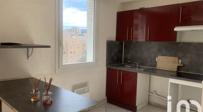 Appartement 3 pièces de 51 m² à Marseille (13006)