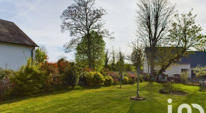 Maison 5 pièces de 133 m² à Hérouvillette (14850)