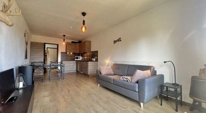 Apartment 2 rooms of 32 m² in Xonrupt-Longemer (88400)
