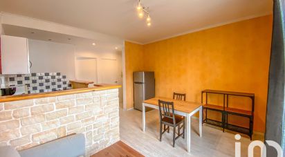 Appartement 2 pièces de 35 m² à Rennes (35200)