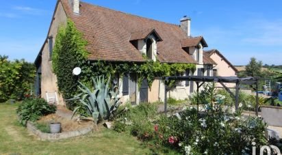 House 6 rooms of 147 m² in Le Petit-Pressigny (37350)