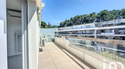 Apartment 2 rooms of 43 m² in Cannes (06150)