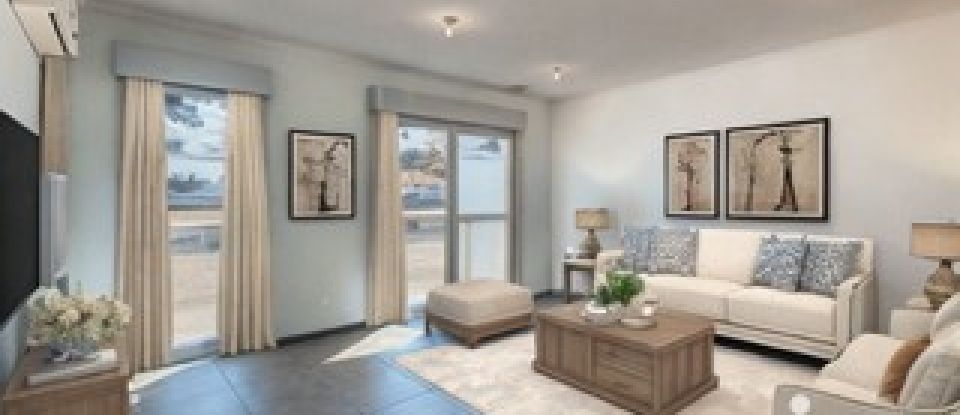 Apartment 2 rooms of 43 m² in Cannes (06150)