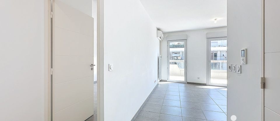 Appartement 2 pièces de 43 m² à Cannes (06150)