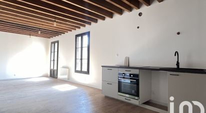 Appartement 3 pièces de 59 m² à Margny-lès-Compiègne (60280)