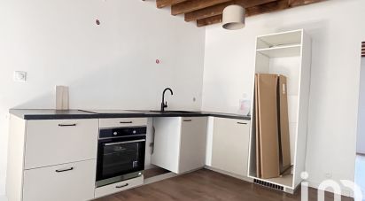 Apartment 3 rooms of 59 m² in Margny-lès-Compiègne (60280)